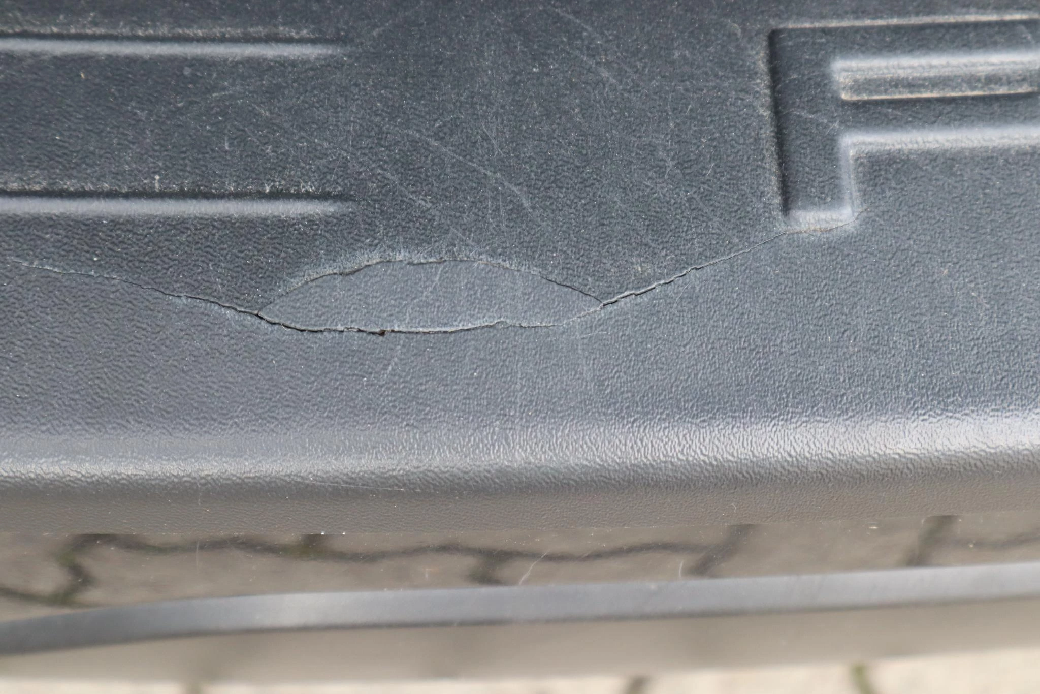 Hoofdafbeelding Subaru Forester