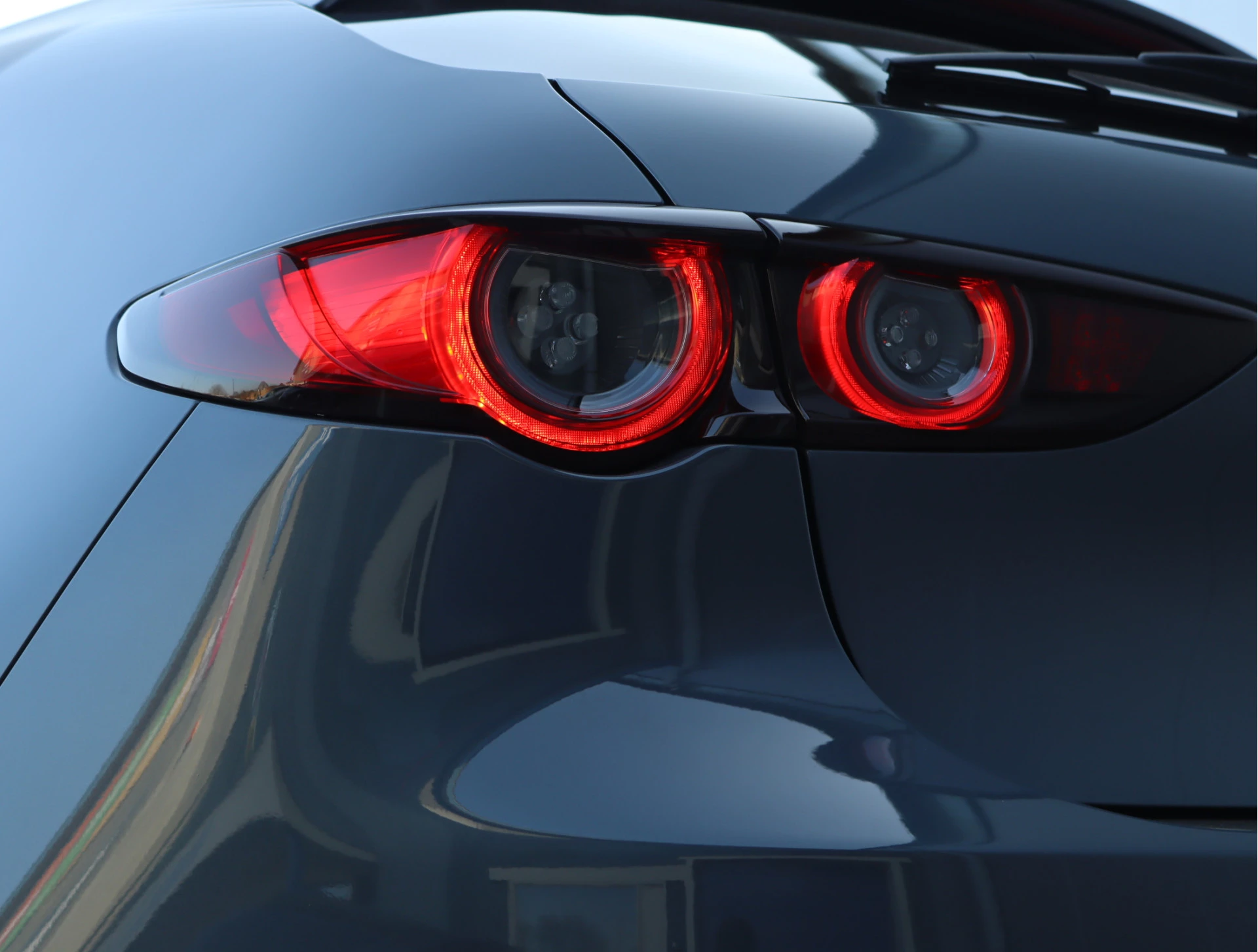 Hoofdafbeelding Mazda 3