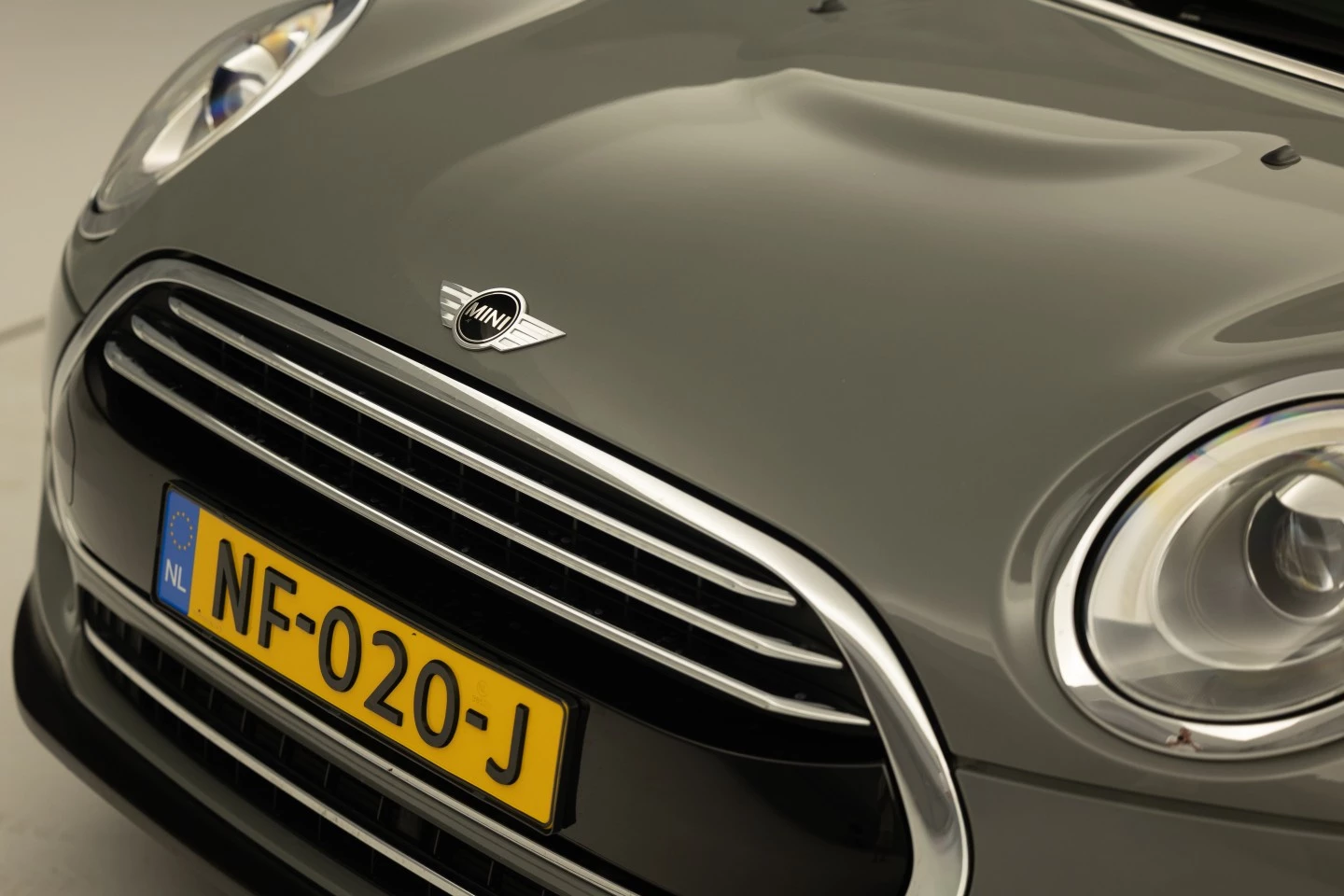 Hoofdafbeelding MINI Clubman