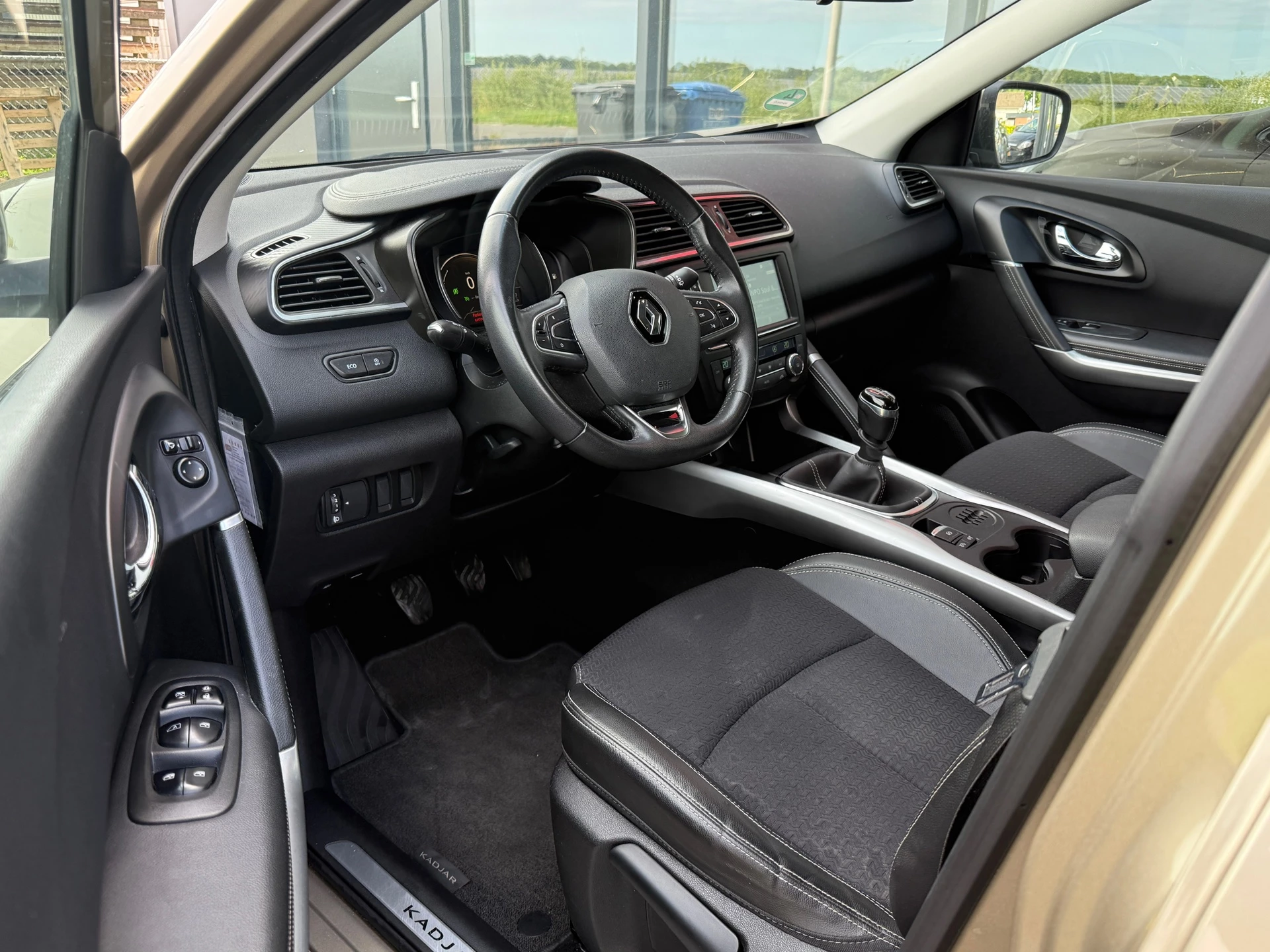Hoofdafbeelding Renault Kadjar