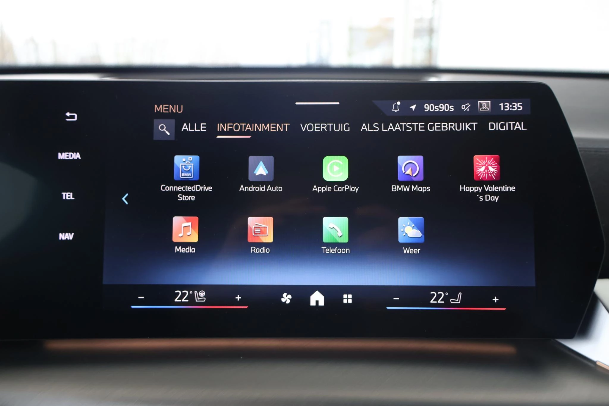 Hoofdafbeelding BMW X2