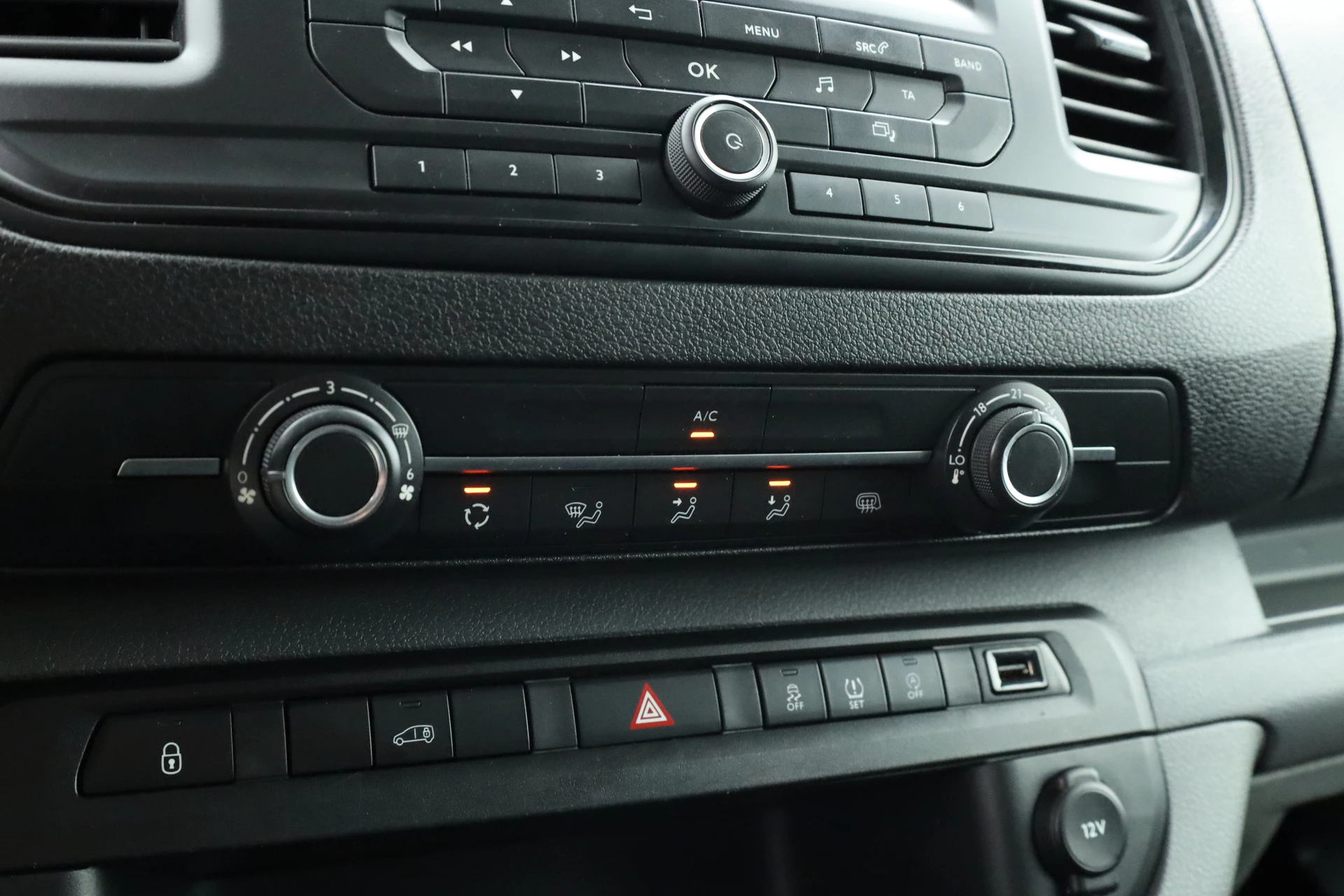 Hoofdafbeelding Fiat Scudo