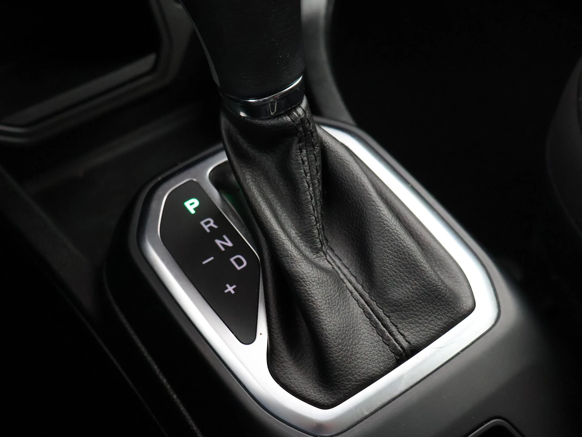 Hoofdafbeelding Jeep Renegade