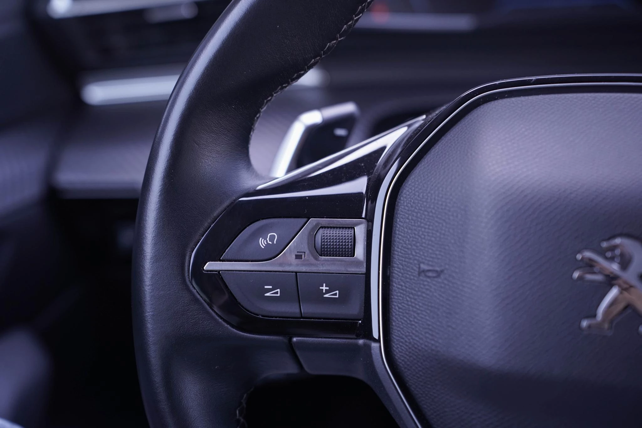 Hoofdafbeelding Peugeot 508