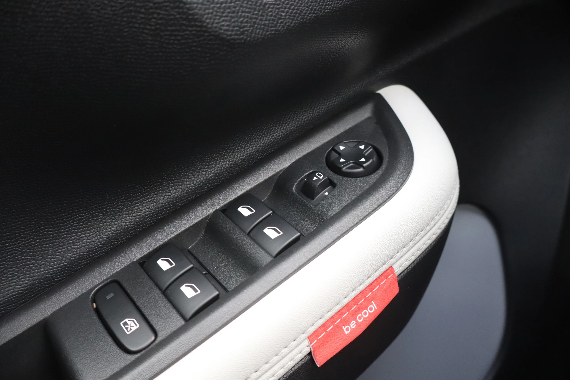Hoofdafbeelding Citroën ë-C3
