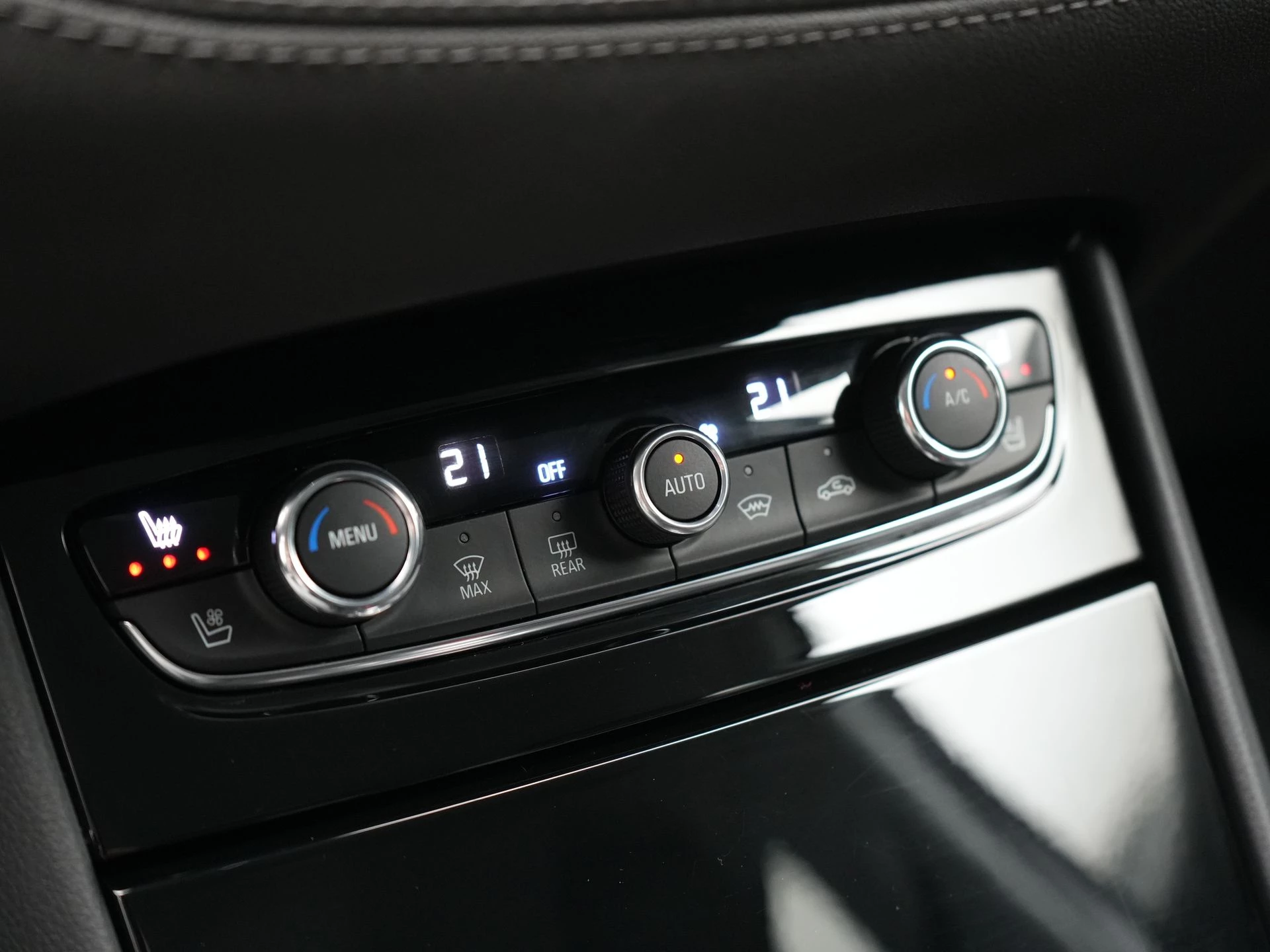 Hoofdafbeelding Opel Grandland