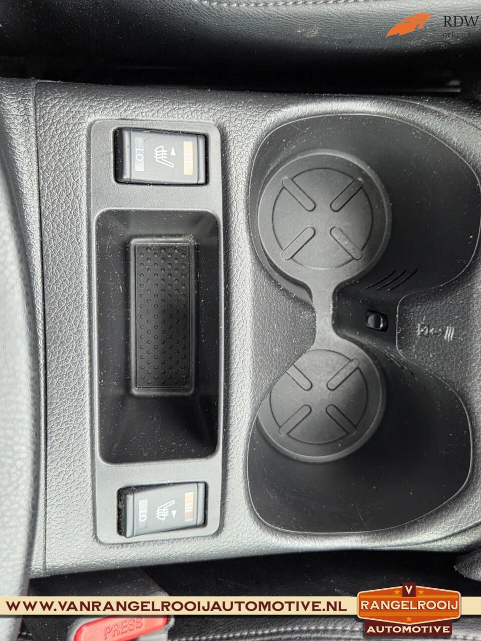 Hoofdafbeelding Nissan X-Trail