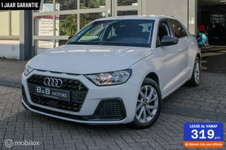 Audi A1 Sportback 30 TFSI + 1 Jaar Garantie