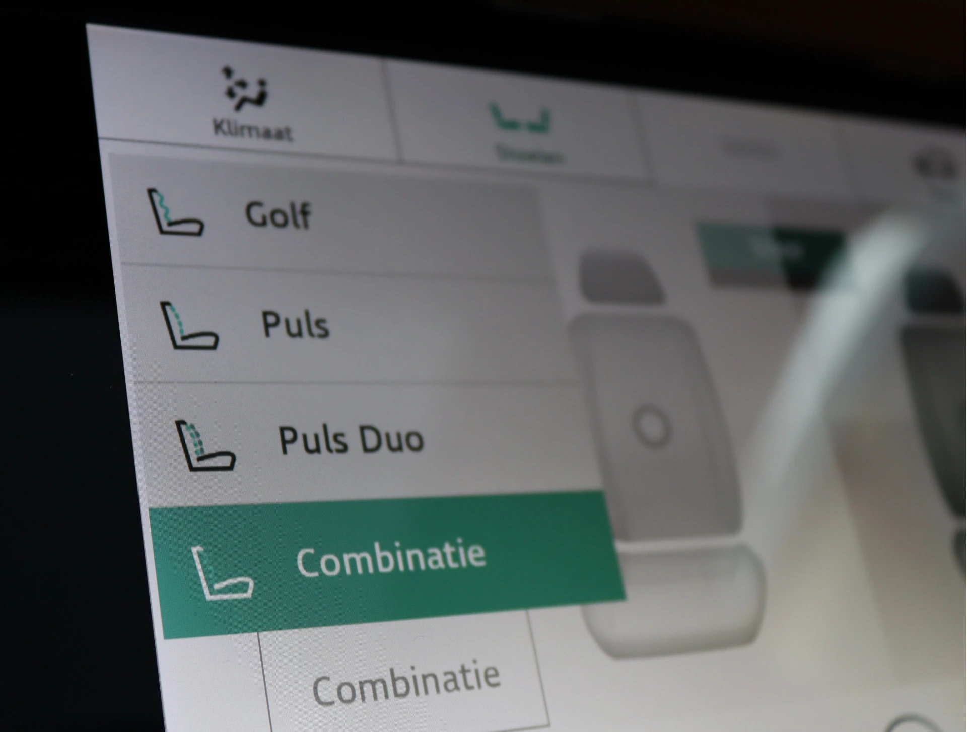 Hoofdafbeelding Land Rover Range Rover