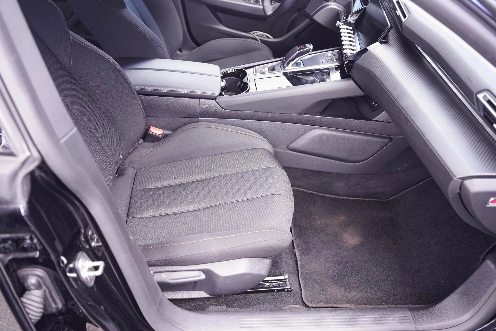 Hoofdafbeelding Peugeot 508