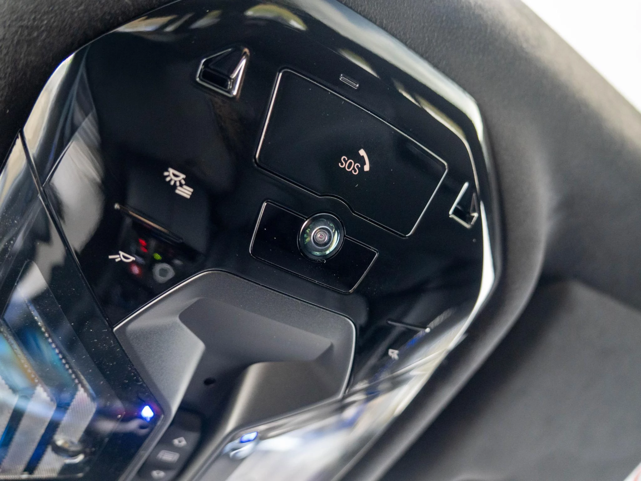 Hoofdafbeelding BMW M5