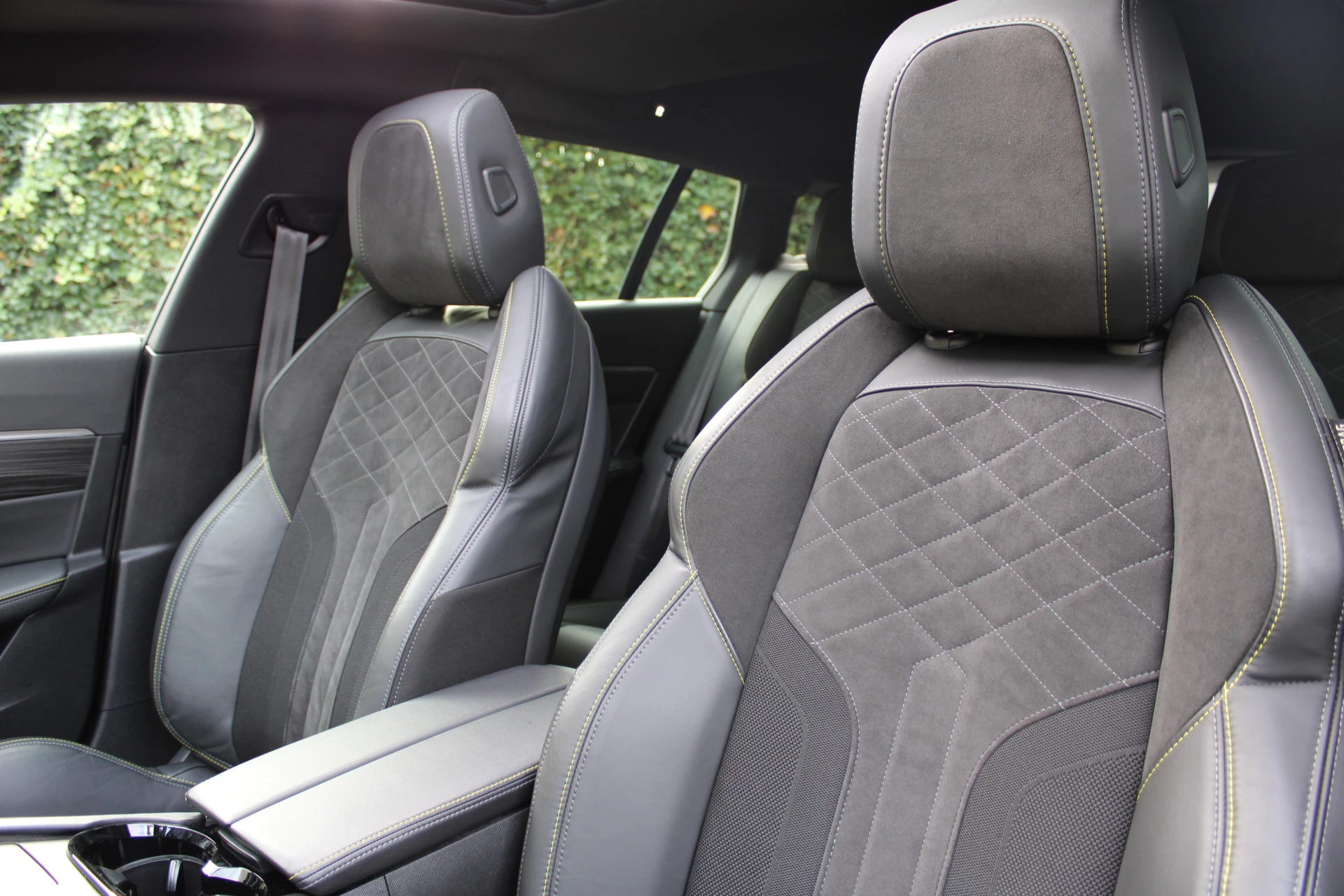 Hoofdafbeelding Peugeot 508