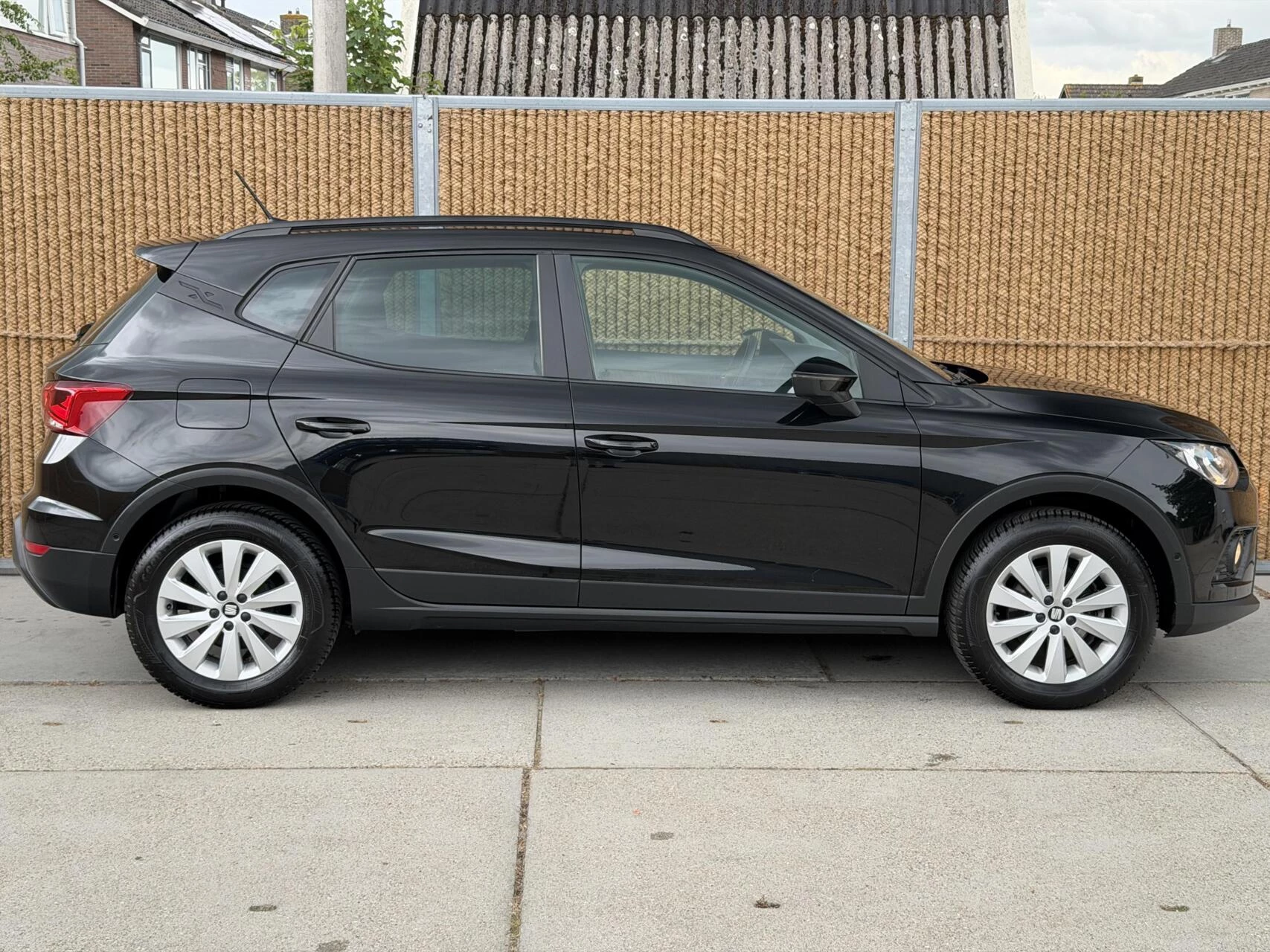Hoofdafbeelding SEAT Arona