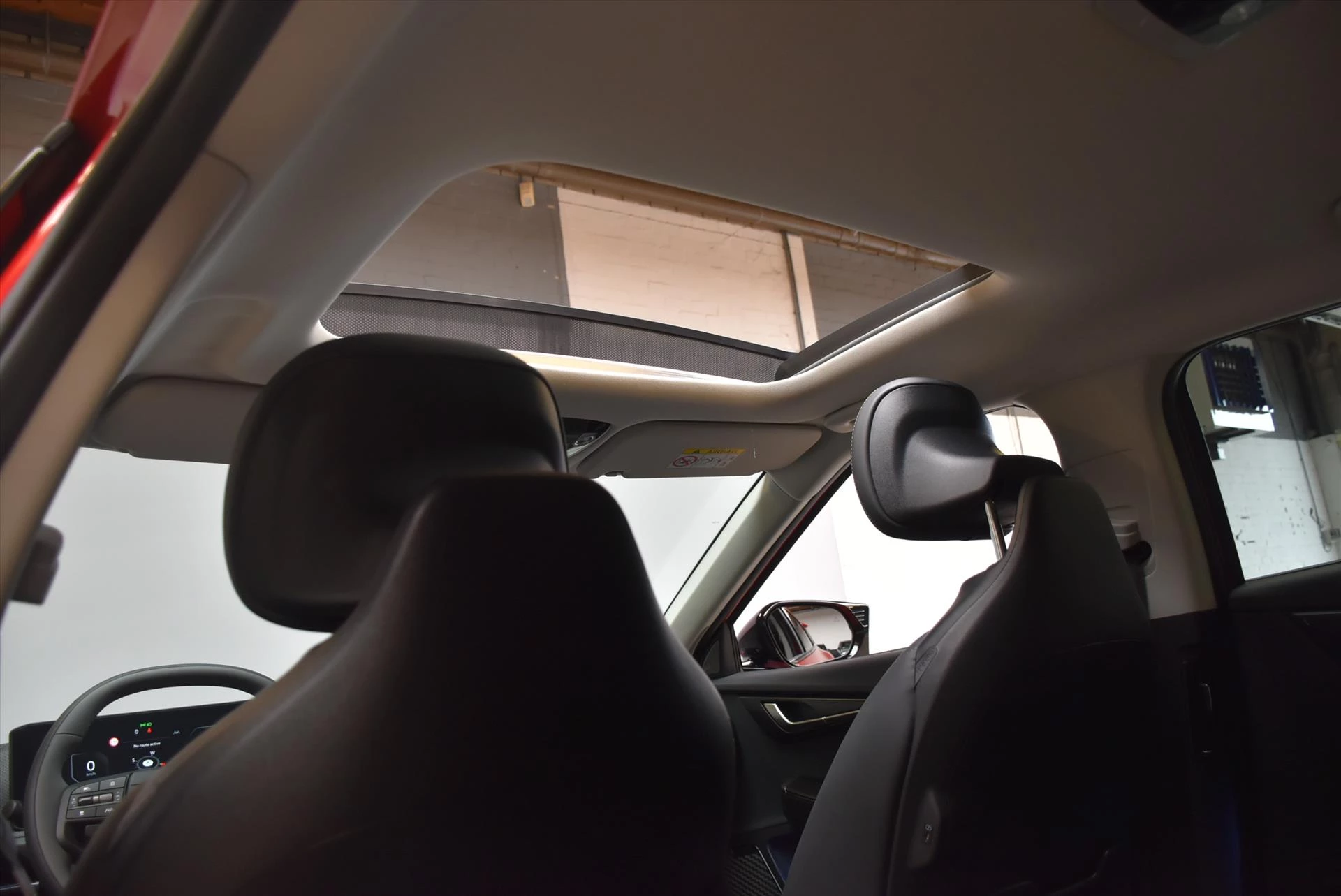 Hoofdafbeelding Kia EV6