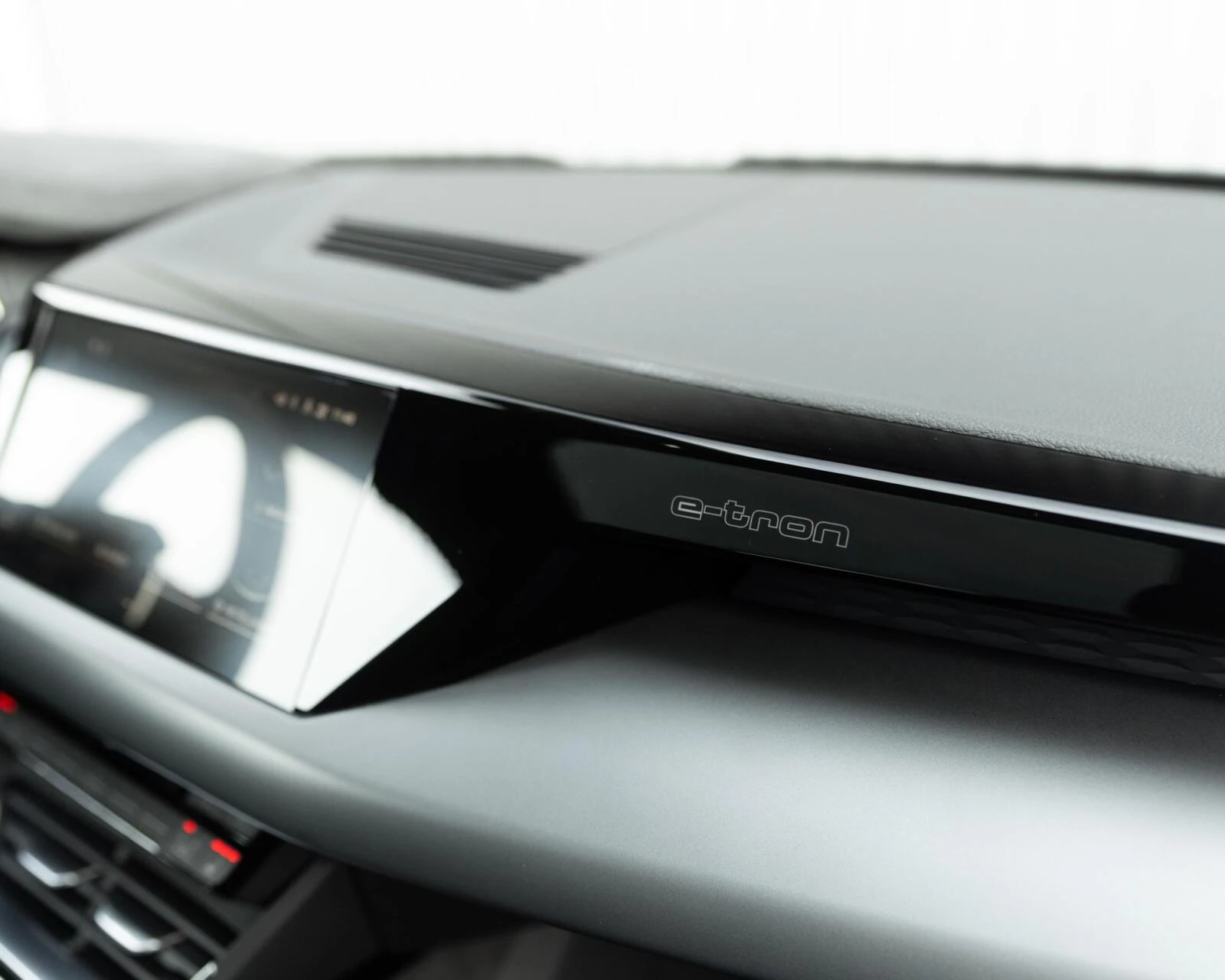 Hoofdafbeelding Audi e-tron GT