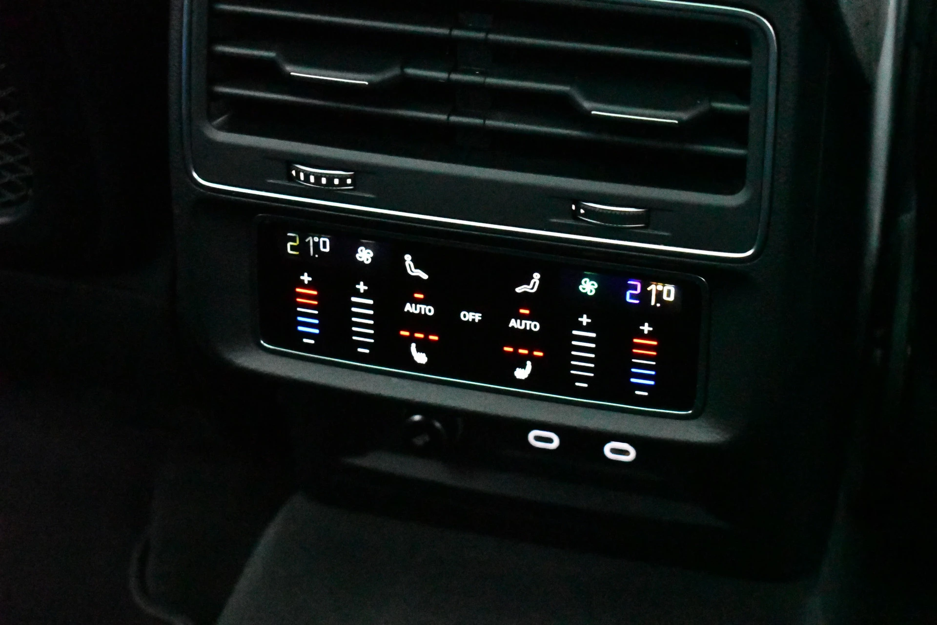 Hoofdafbeelding Audi RSQ8