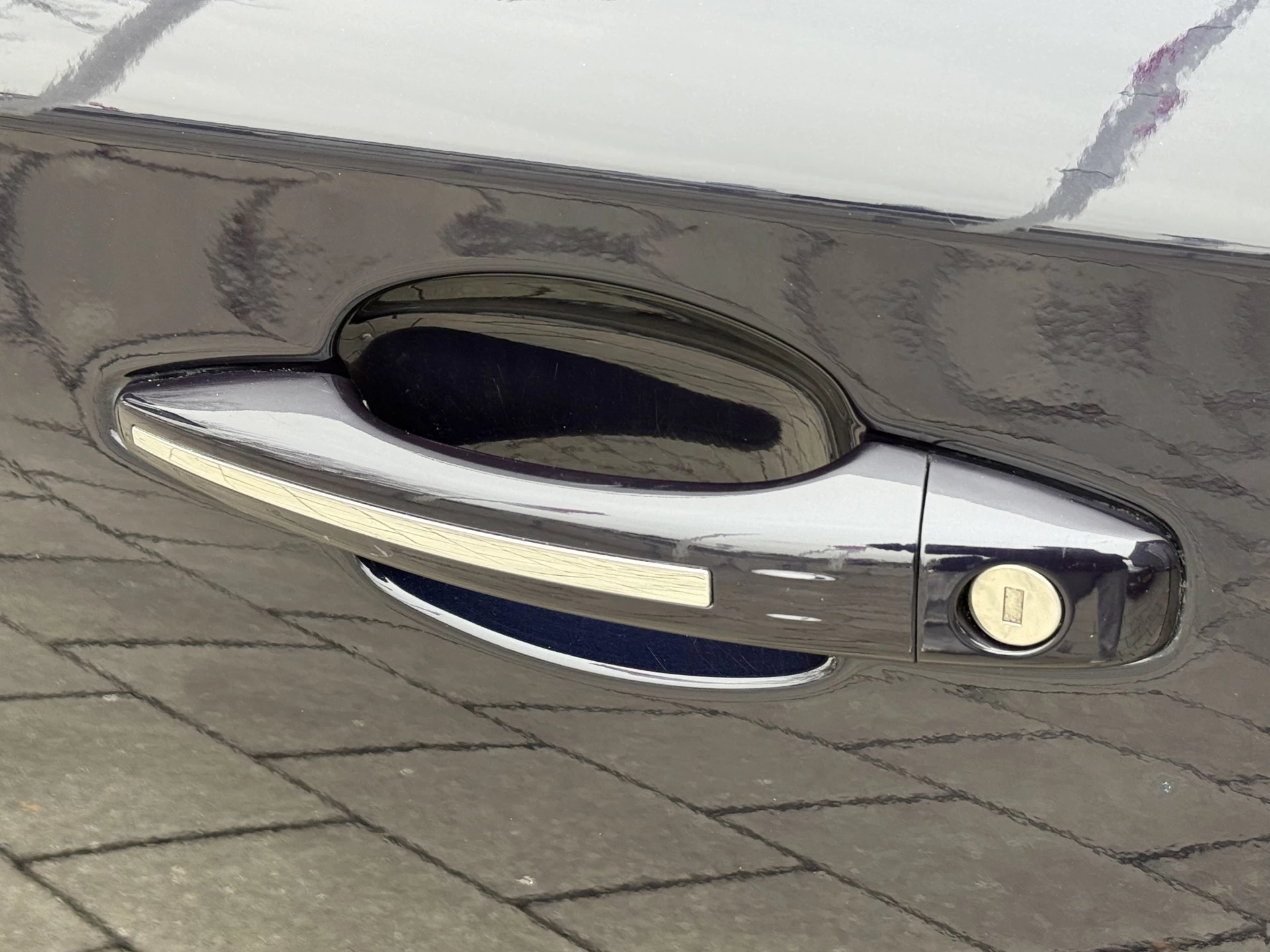 Hoofdafbeelding DS DS 4