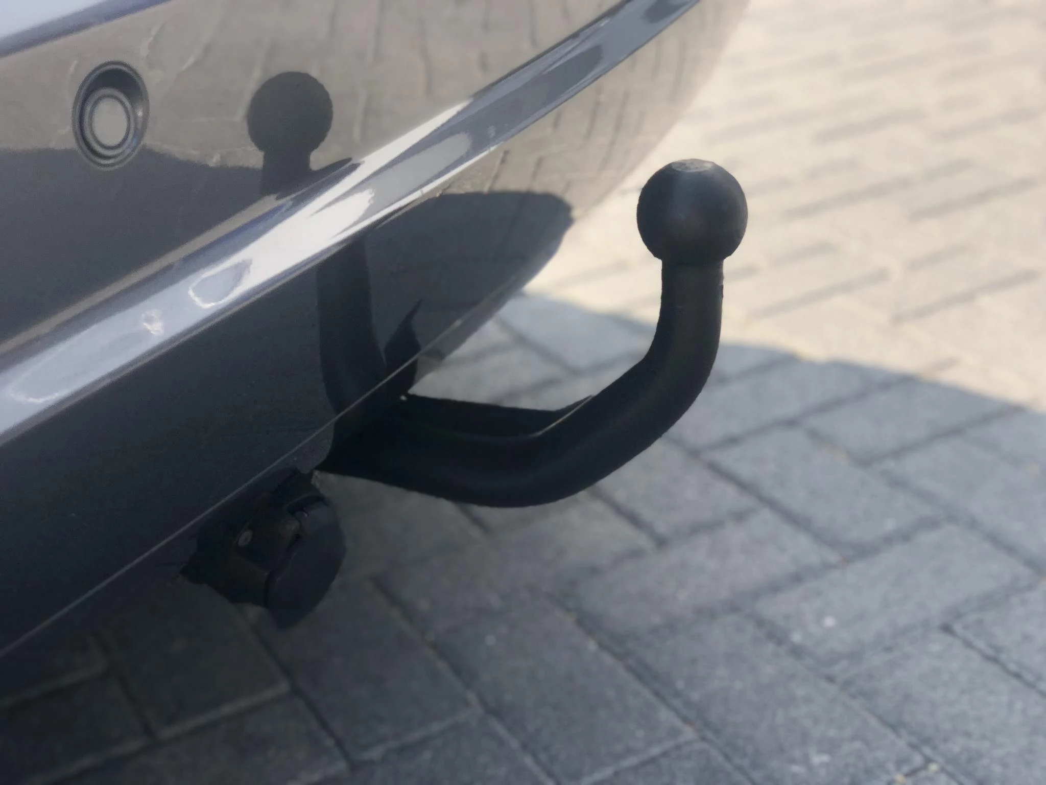 Hoofdafbeelding Volvo S40