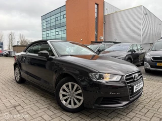 Audi A3 1.8 TFSI | Automaat | Lage km's | Stoelverwarming