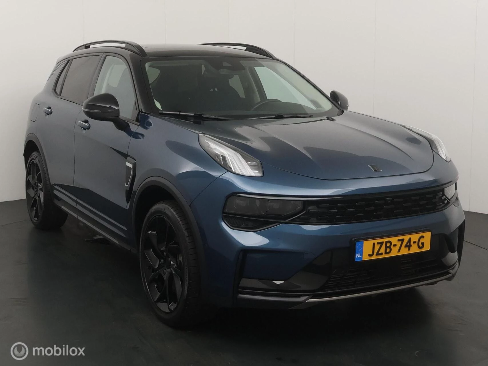 Hoofdafbeelding Lynk & Co 01