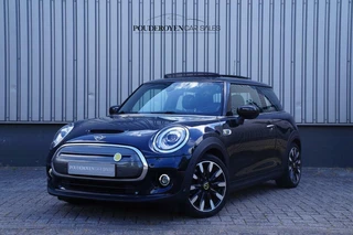 Hoofdafbeelding MINI Electric Mini Cooper S Electric Yours 33 kWh / VERKOCHT /