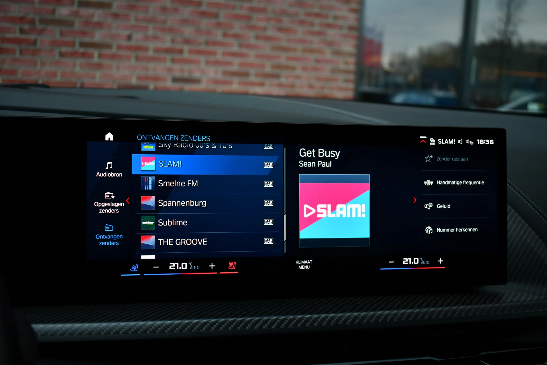 Hoofdafbeelding BMW XM