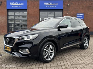 MG EHS 1.5 TGDI Luxury, pano, 360 camera