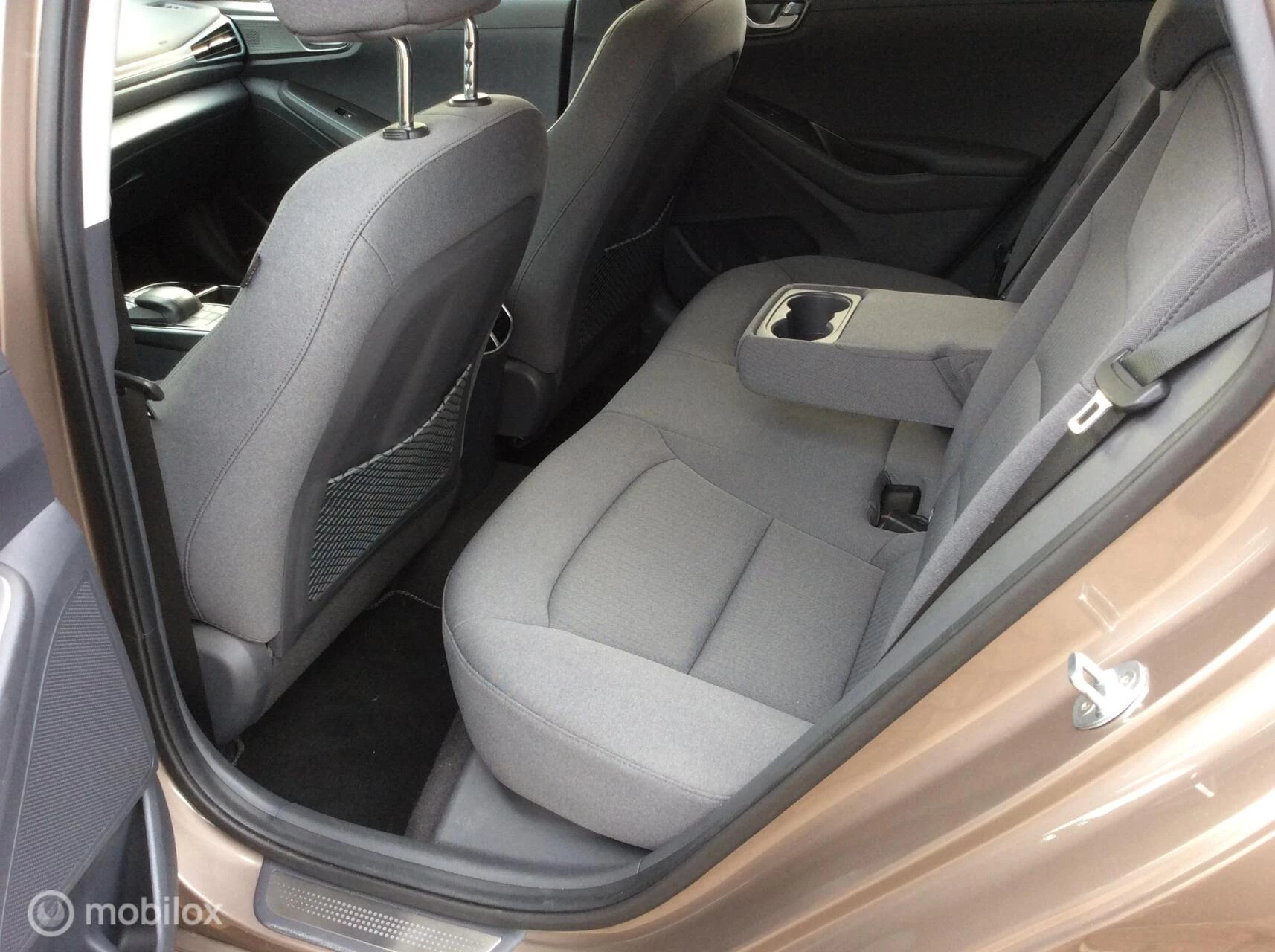 Hoofdafbeelding Hyundai IONIQ