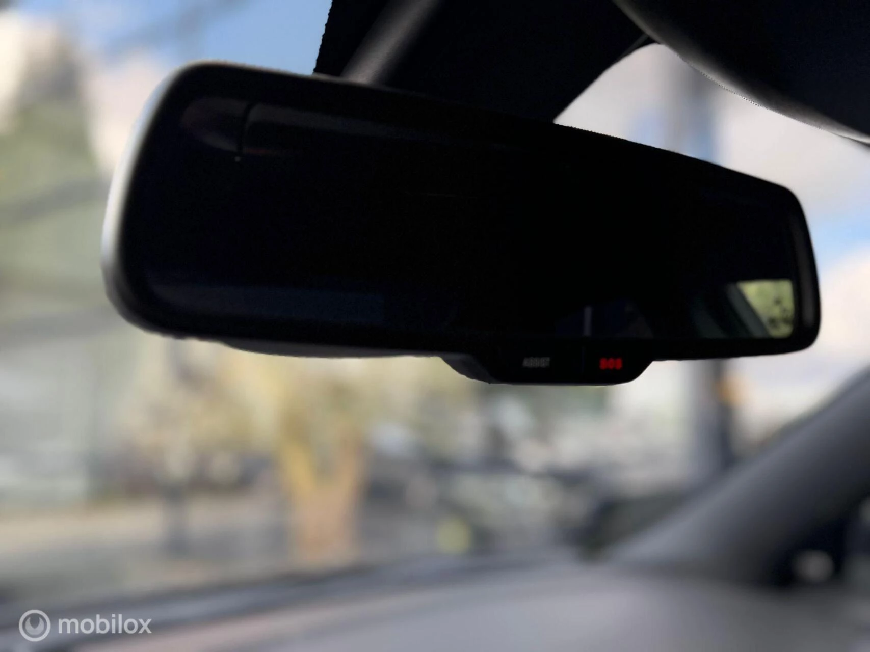 Hoofdafbeelding Dodge Charger