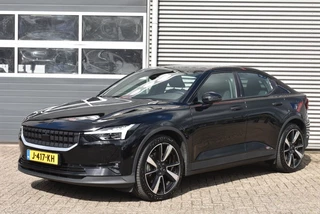 Polestar 2 Long Range / LAUNCHED / 78KWH / PANO / 360 CAM