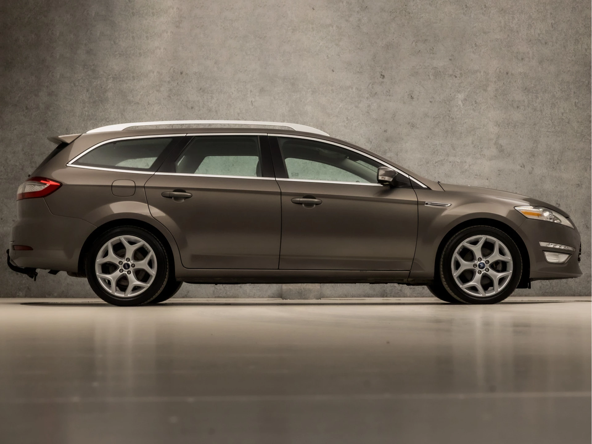 Hoofdafbeelding Ford Mondeo