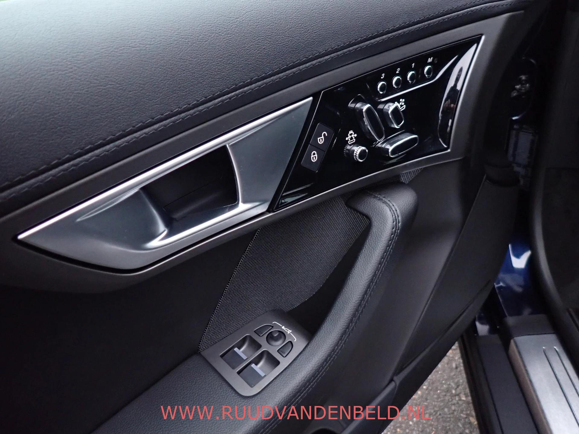 Hoofdafbeelding Jaguar F-Type