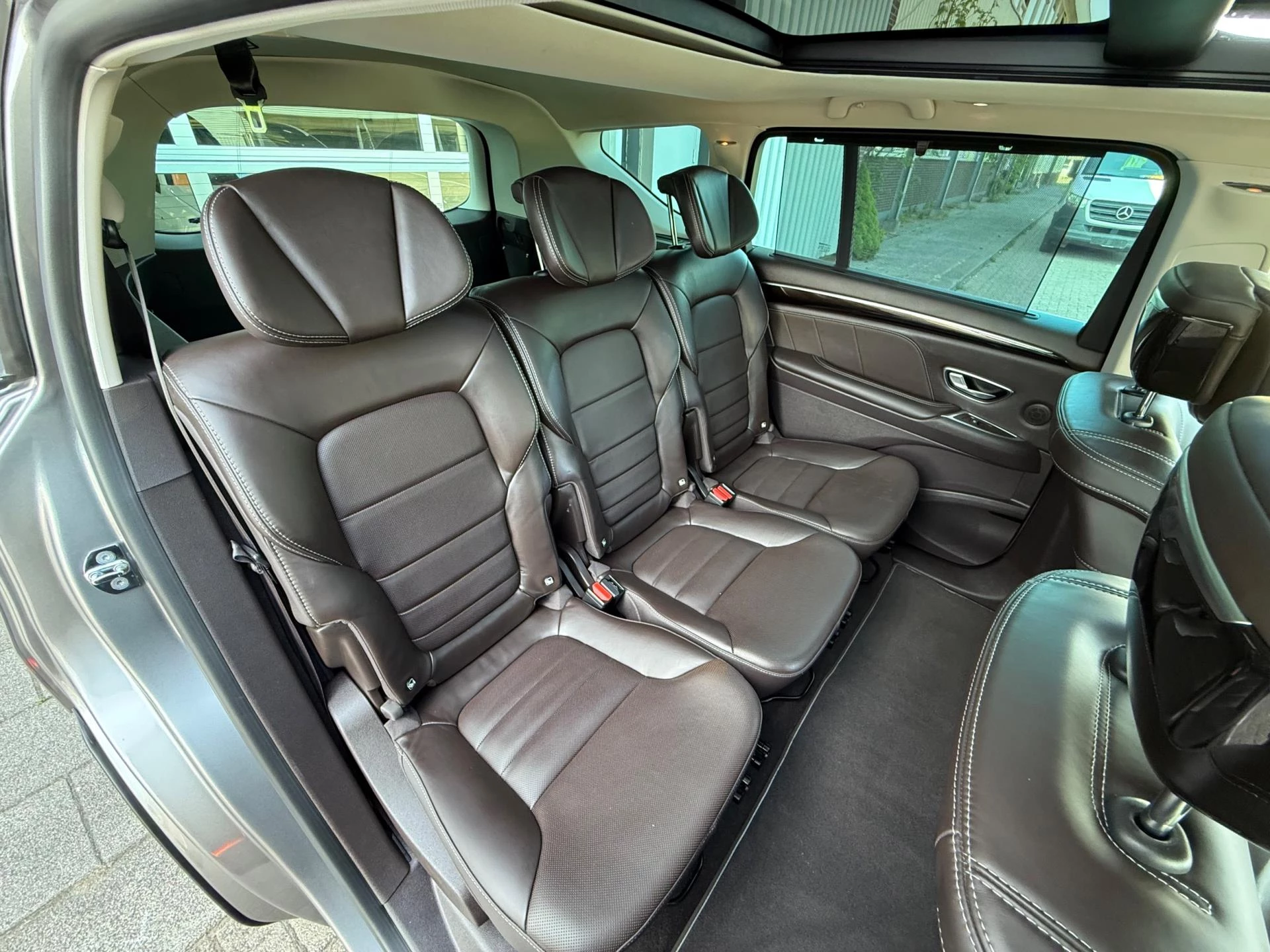 Hoofdafbeelding Renault Espace