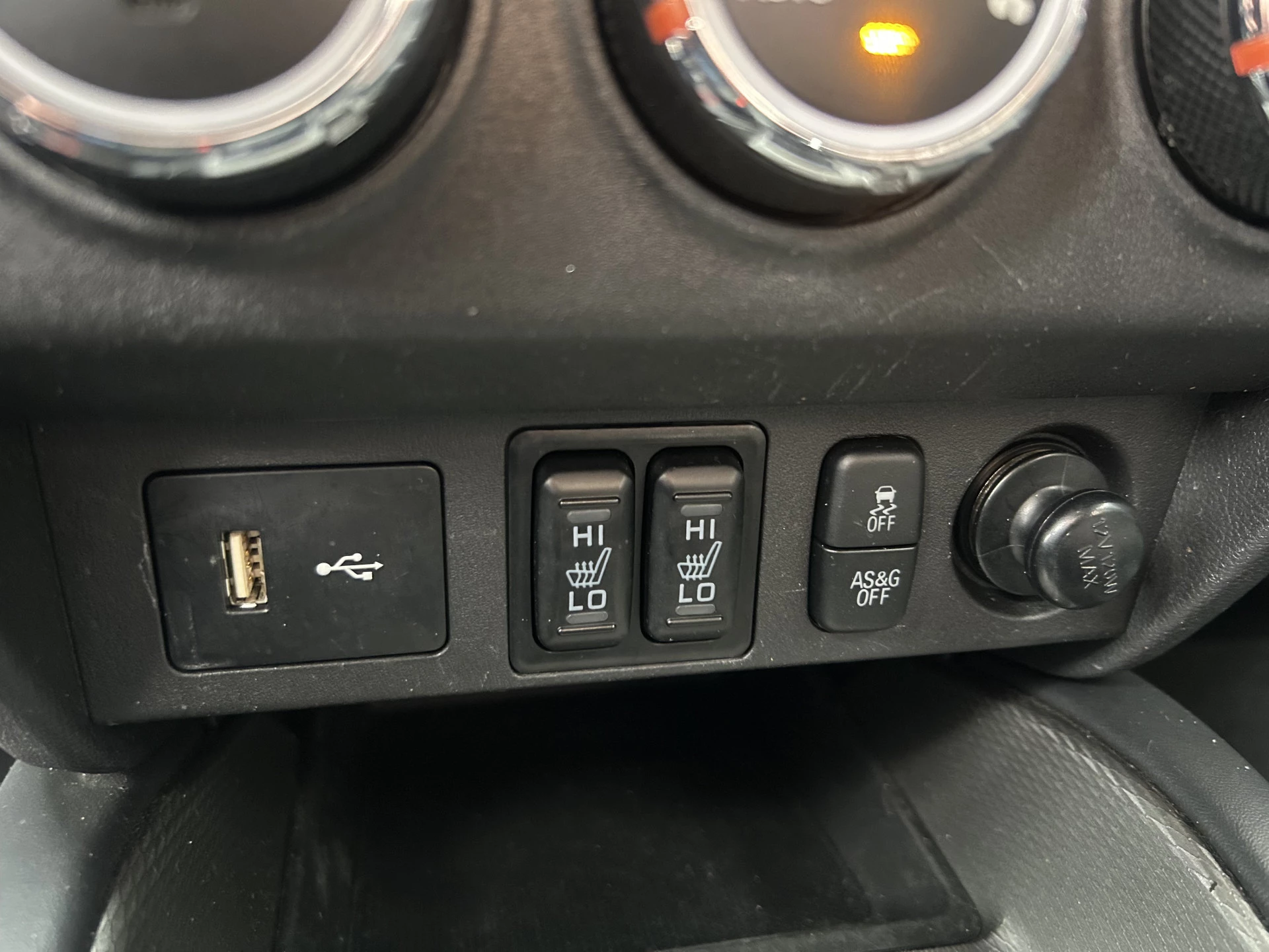 Hoofdafbeelding Mitsubishi ASX