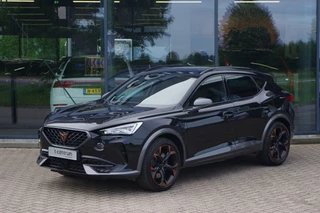 CUPRA Formentor 1.4 e-Hybrid VZ 245 PK Copper Edition PHEV, Carplay, Groot-Navigatie, Adap. Cruise Control