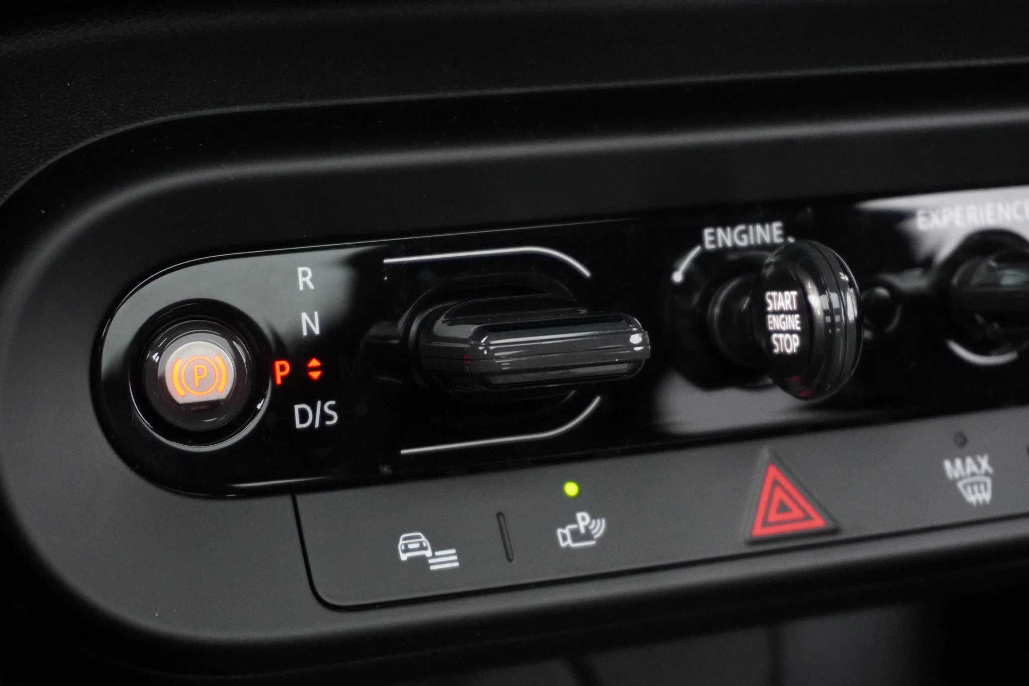 Hoofdafbeelding MINI 3-deurs