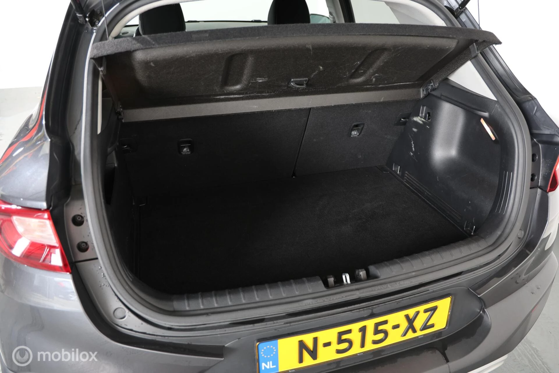 Hoofdafbeelding Kia Stonic