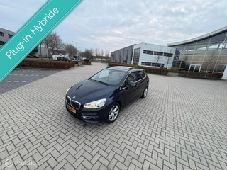 BMW 2-serie Active Tourer 225xe Luxury