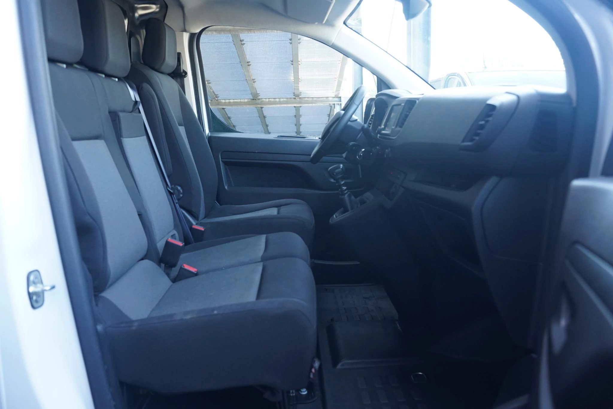 Hoofdafbeelding Fiat Scudo