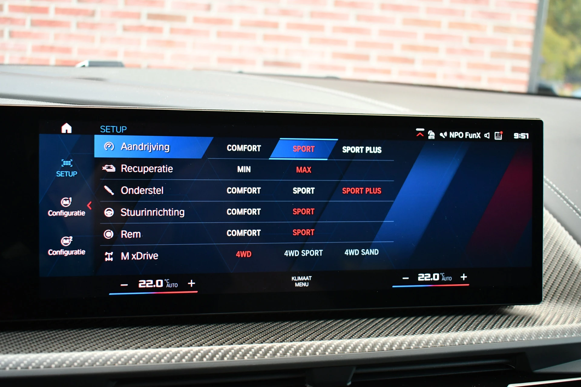 Hoofdafbeelding BMW XM