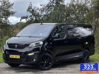 Peugeot Expert 2.0 BlueHDI 180 Long Sport Premium | Marge |