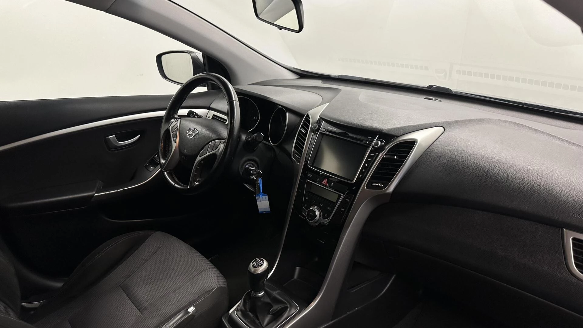 Hoofdafbeelding Hyundai i30