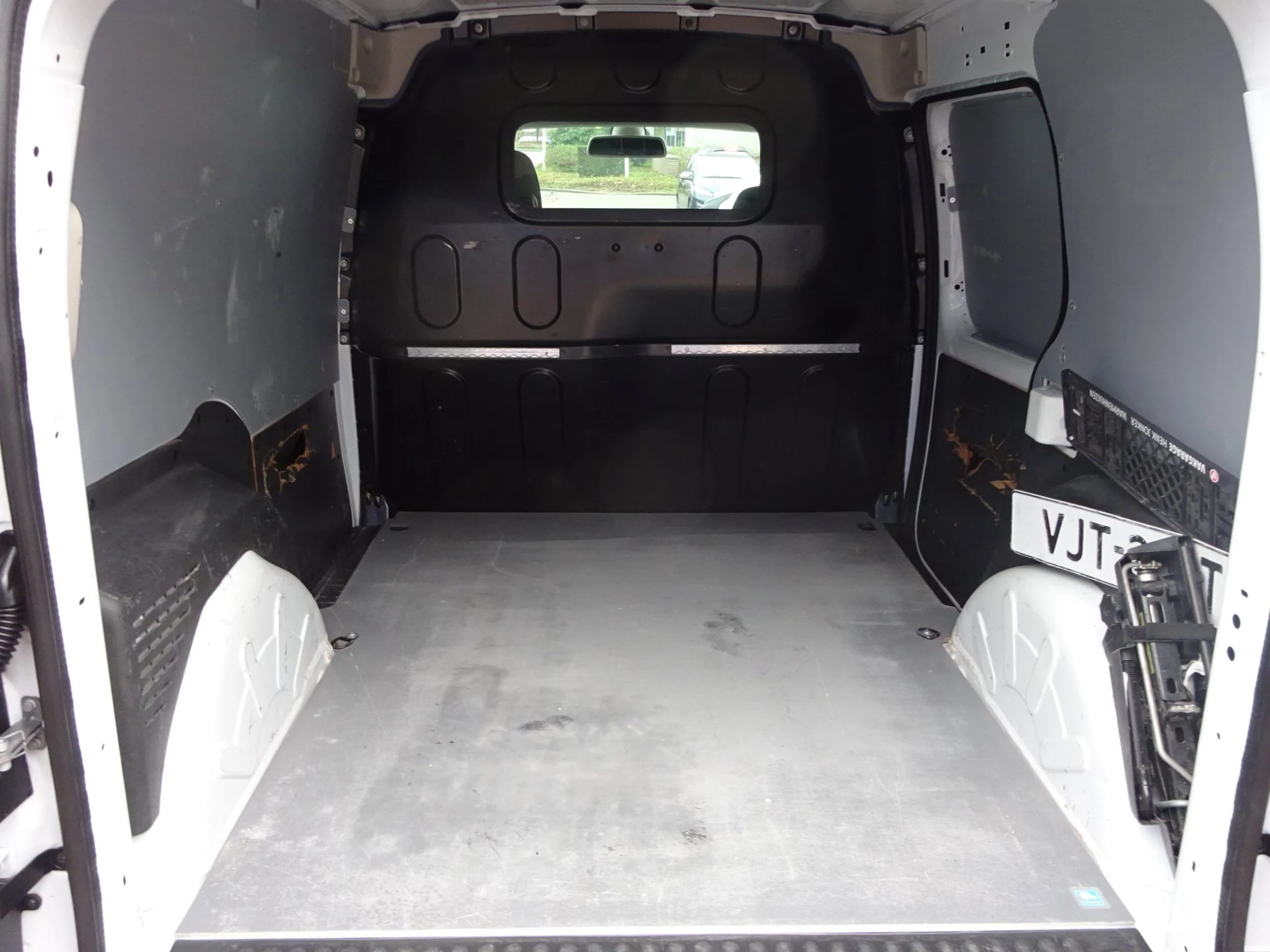 Hoofdafbeelding Mercedes-Benz Citan