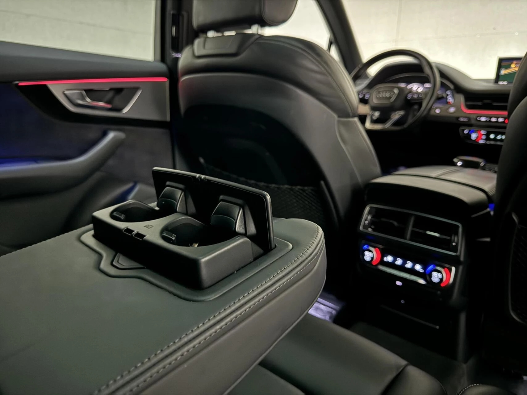 Hoofdafbeelding Audi SQ7