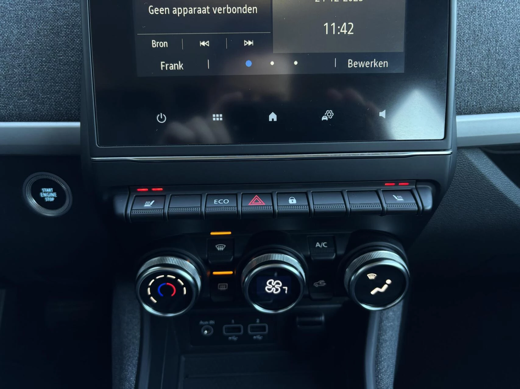 Hoofdafbeelding Renault ZOE