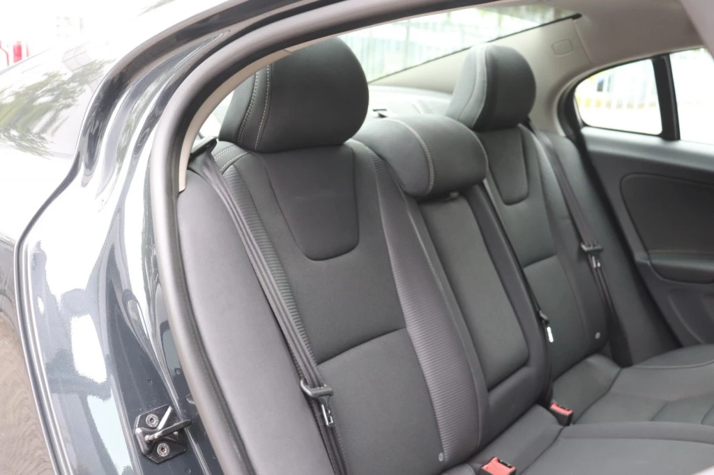 Hoofdafbeelding Volvo S60