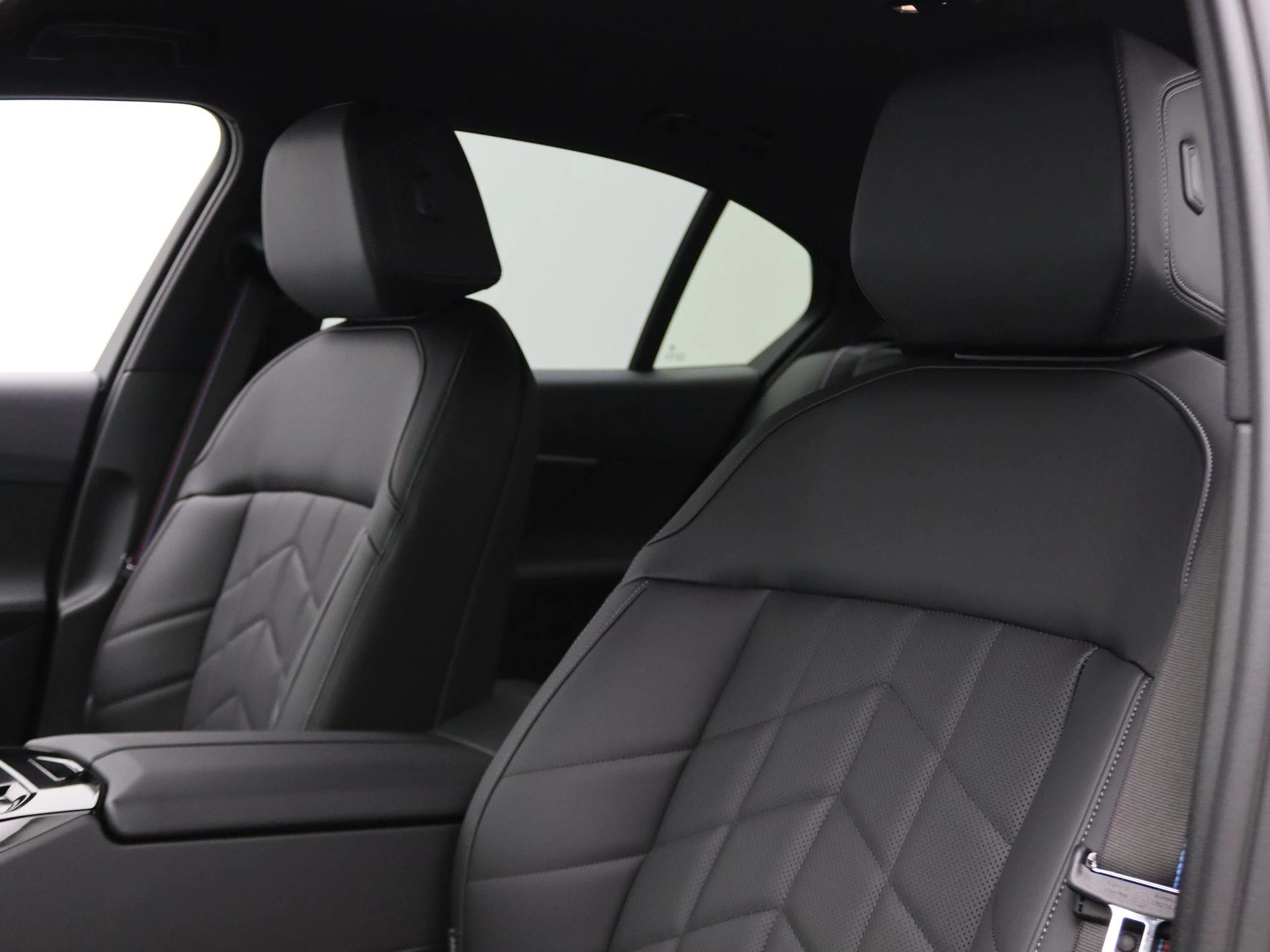 Hoofdafbeelding BMW i5
