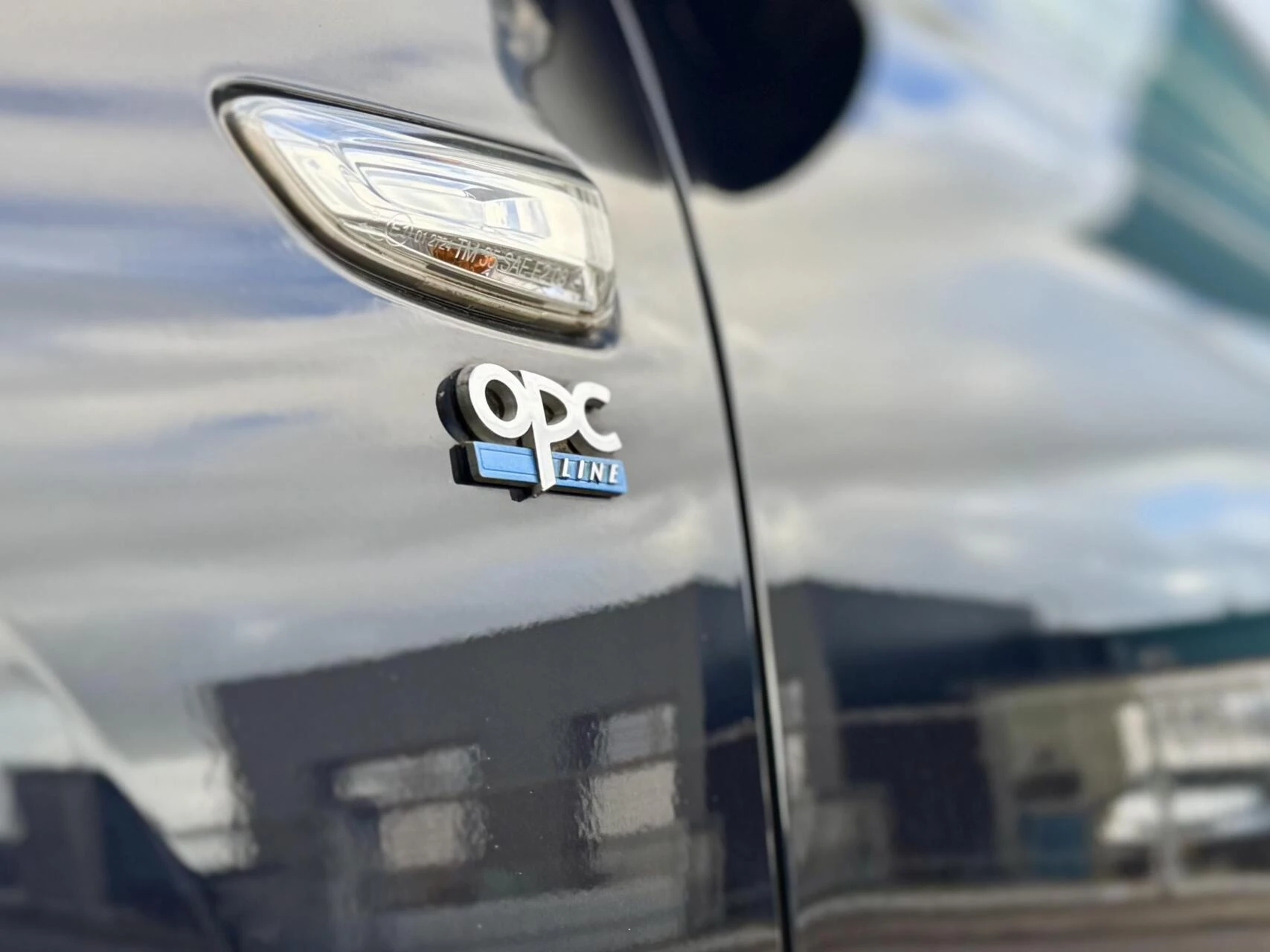 Hoofdafbeelding Opel Insignia