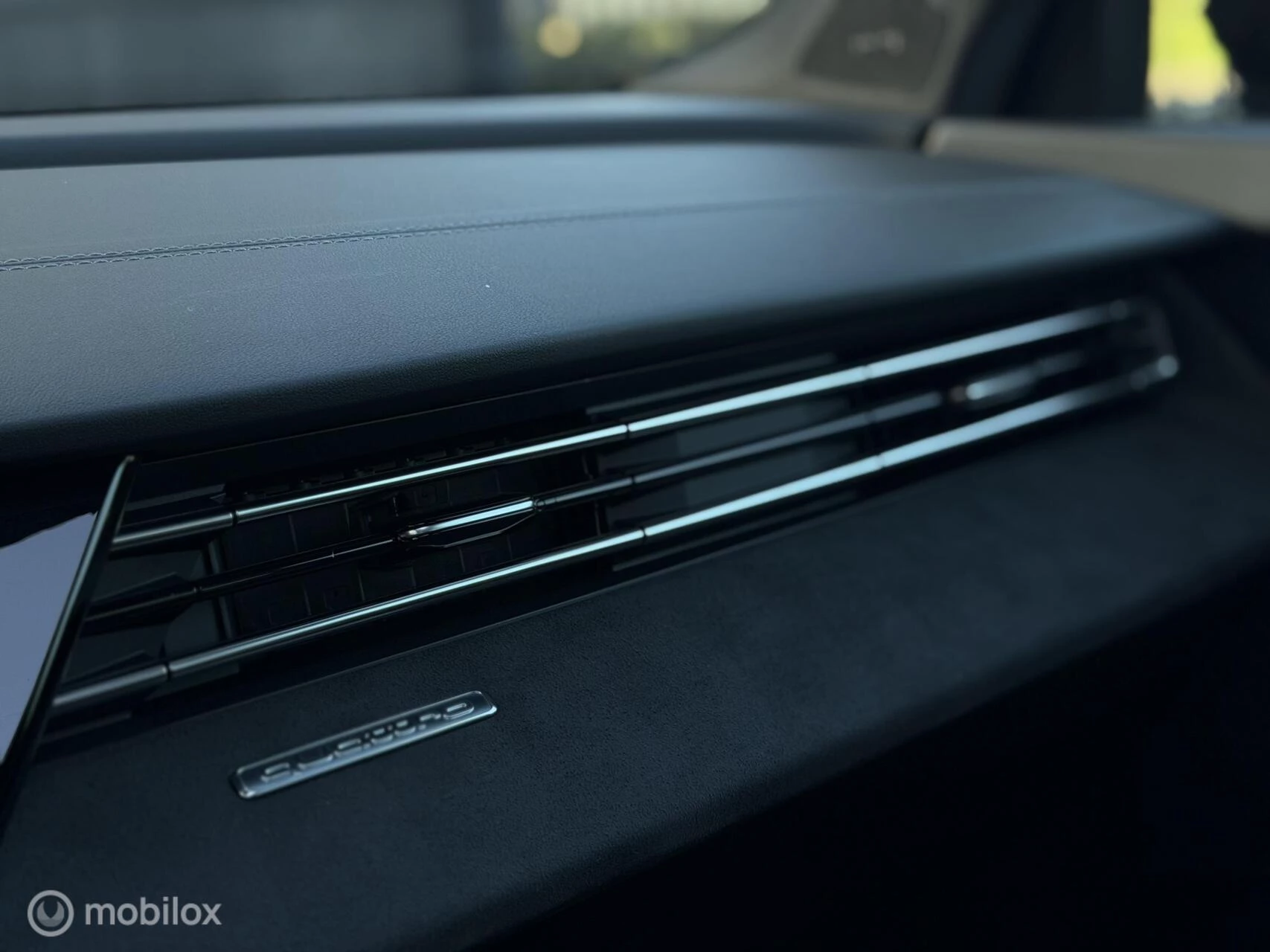 Hoofdafbeelding Audi S3