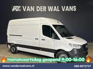 Mercedes-Benz Sprinter 211CDI L2H2 Euro6 Airco | Camera | Trekhaak Bijrijdersbank